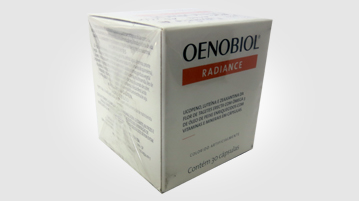 Exemplo 03 - Celofanagem