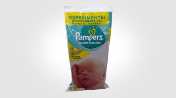 Exemplo 03 - Flow Pack